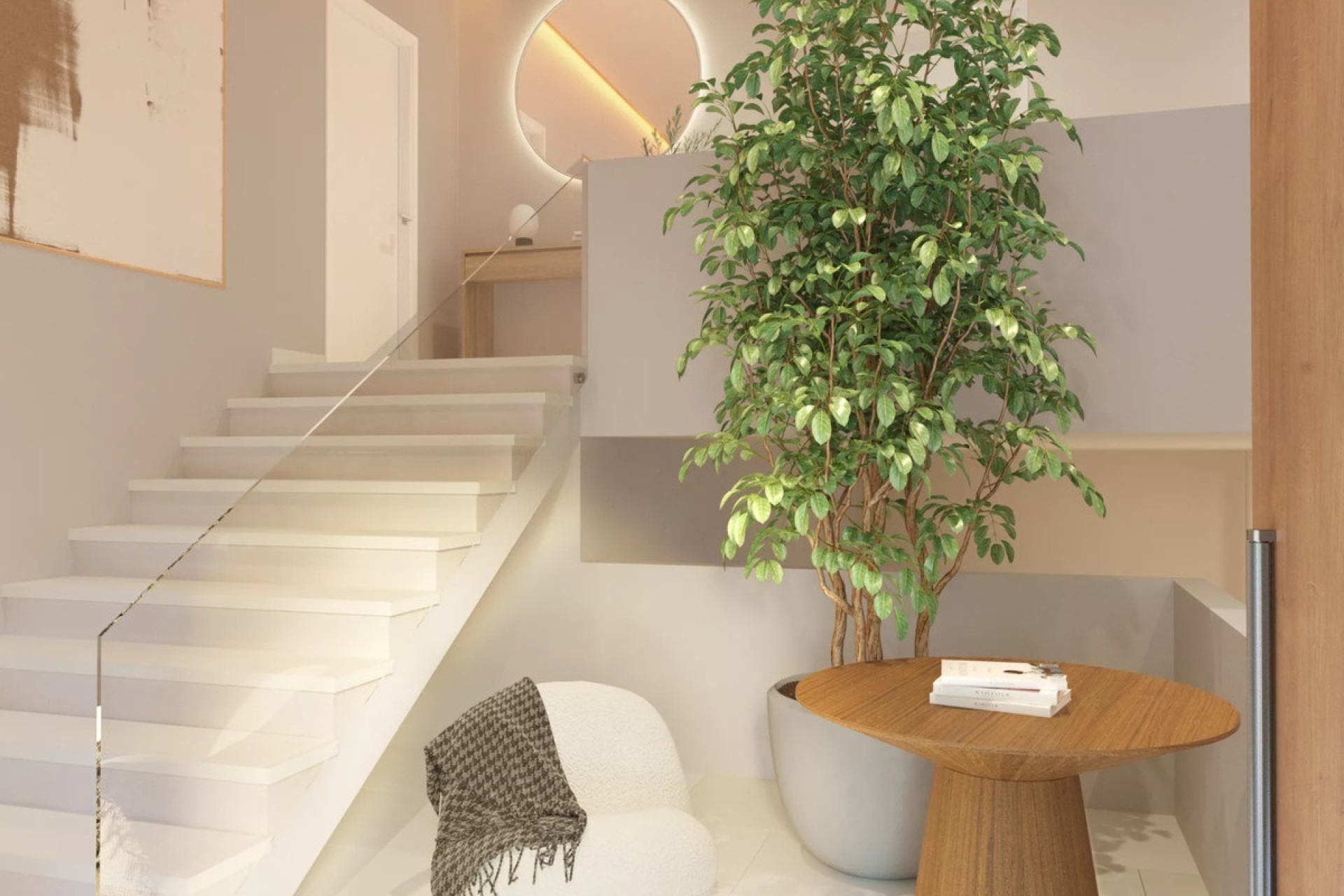 New Build - Villa - Benalmadena - Benalmadena Centro