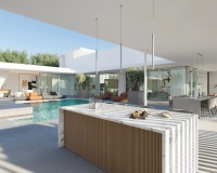 New Build - Villa - Benalmadena - Benalmadena Centro