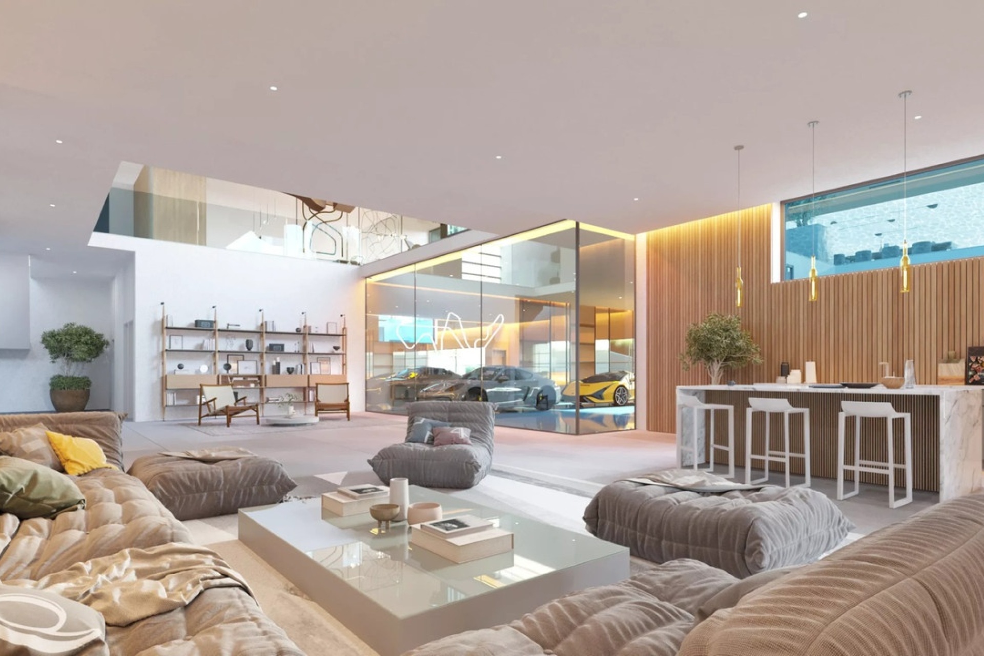 New Build - Villa - Benalmadena - Benalmadena Centro