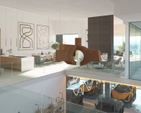 New Build - Villa - Benalmadena - Benalmadena Centro