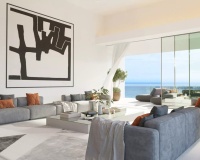 New Build - Villa - Benalmadena - Benalmadena Centro