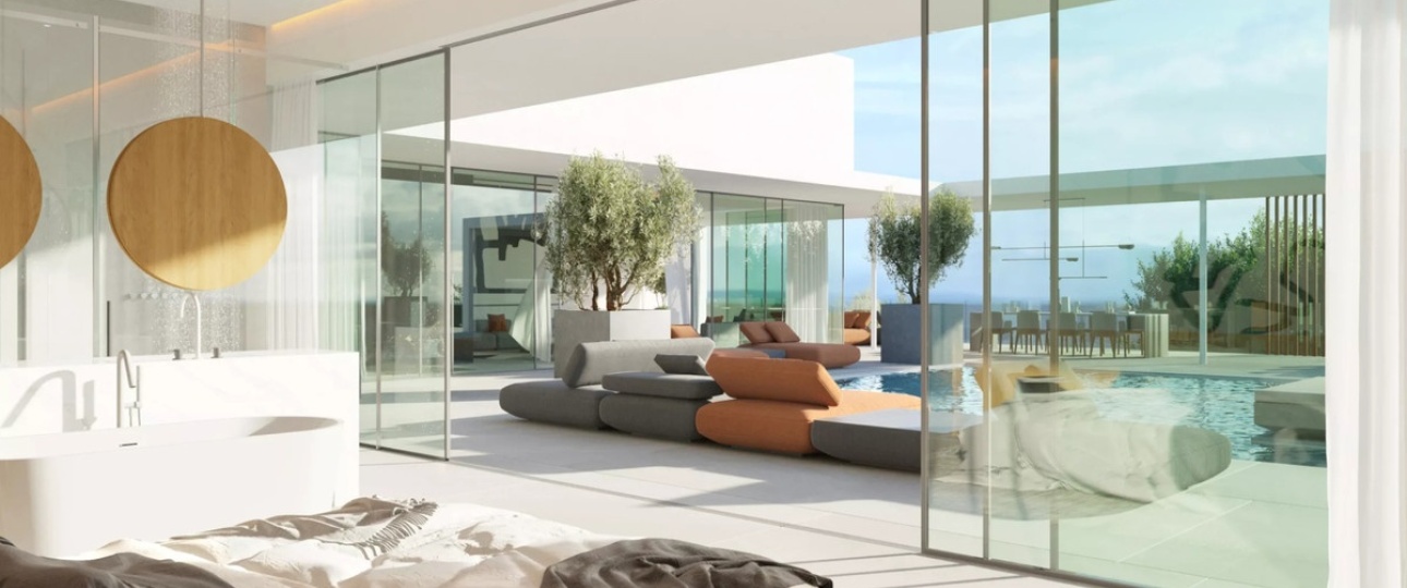New Build - Villa - Benalmadena - Benalmadena Centro