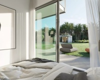 New Build - Villa - Benalmadena - Benalmadena Centro
