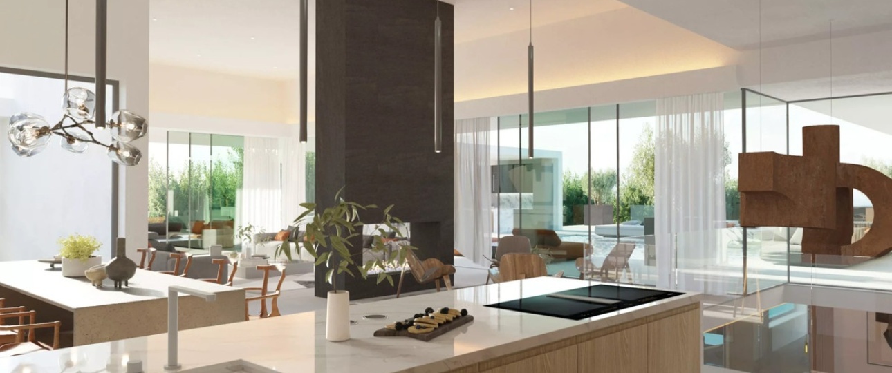 New Build - Villa - Benalmadena - Benalmadena Centro
