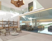 New Build - Villa - Benalmadena - Benalmadena Centro