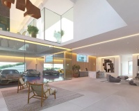 New Build - Villa - Benalmadena - Benalmadena Centro