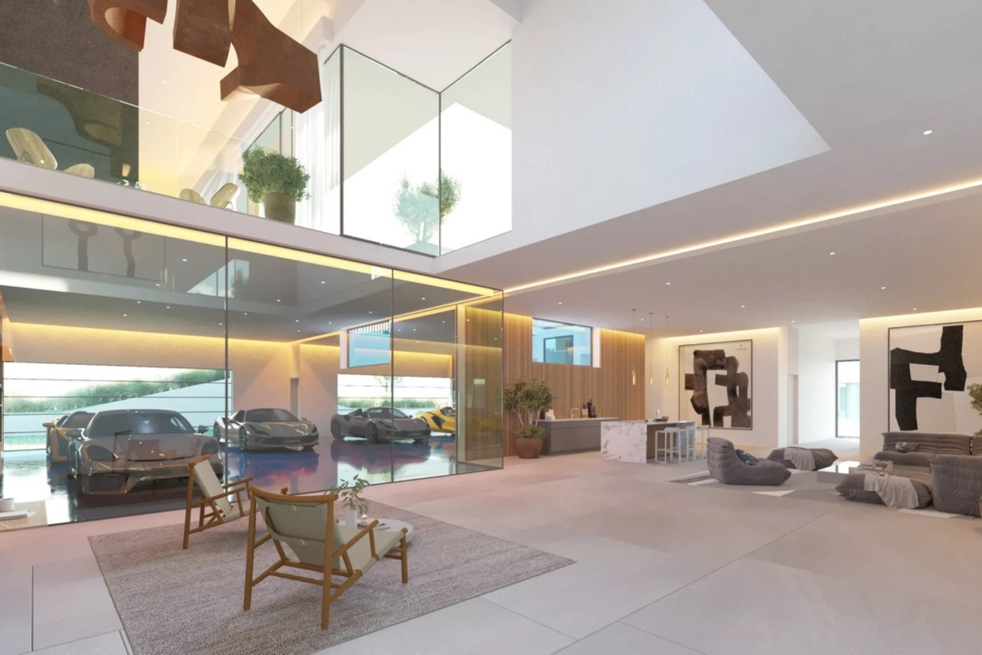 New Build - Villa - Benalmadena - Benalmadena Centro