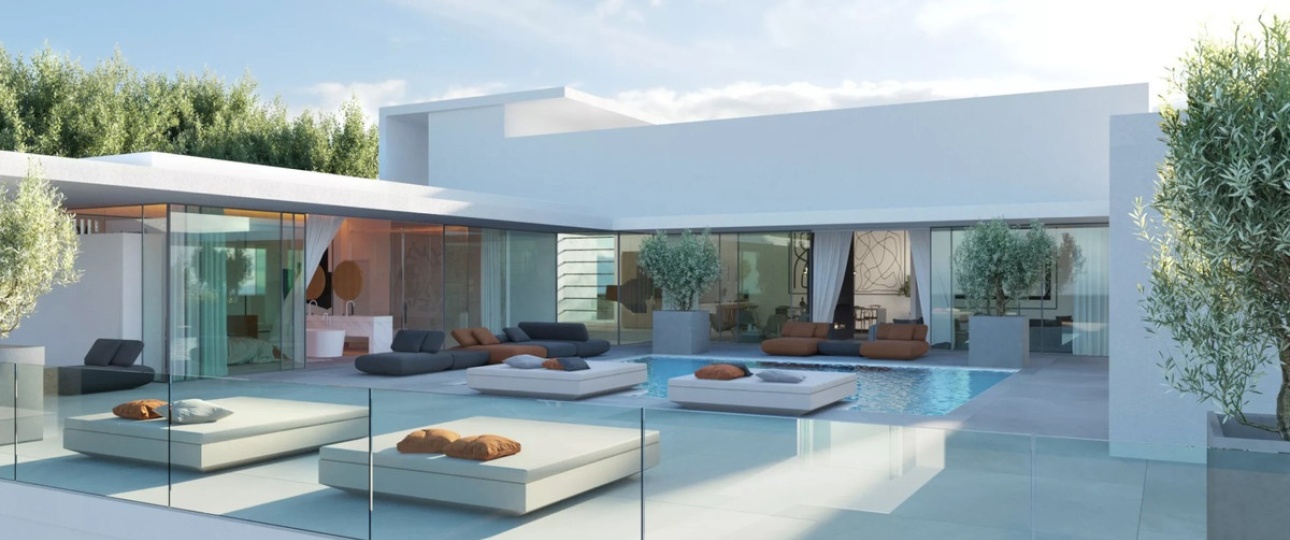 New Build - Villa - Benalmadena - Benalmadena Centro
