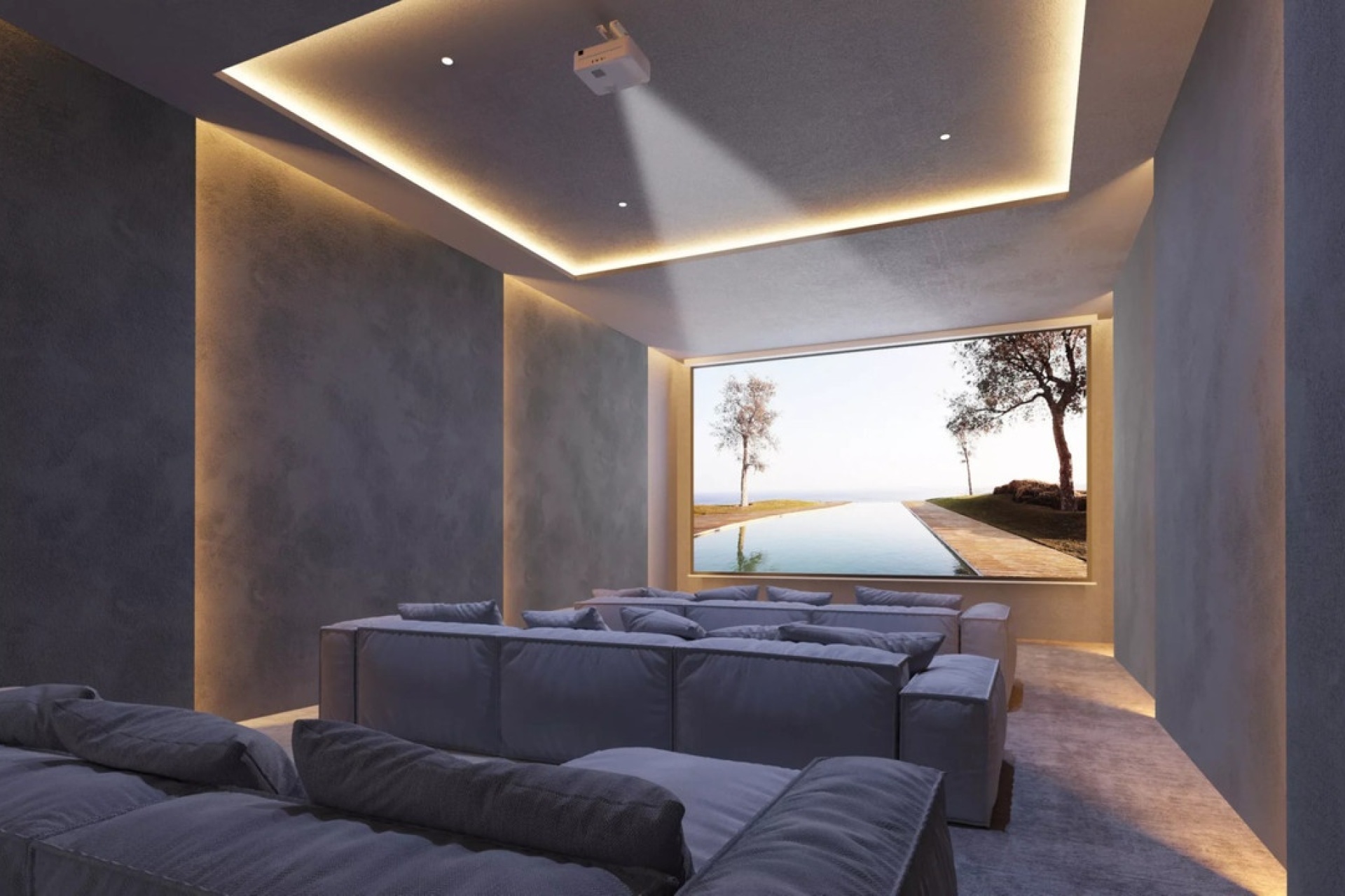 New Build - Villa - Benalmadena - Benalmadena Centro
