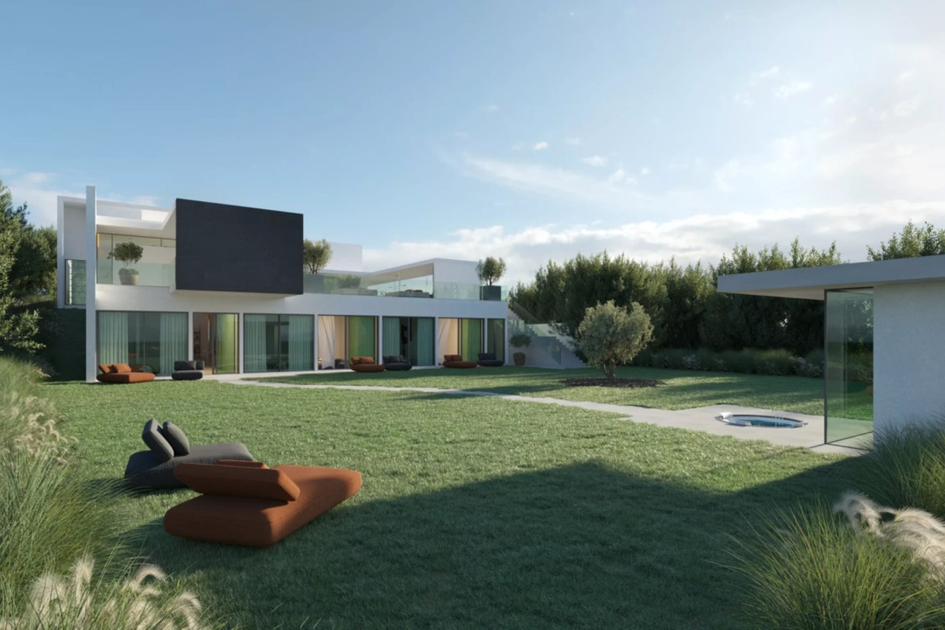 New Build - Villa - Benalmadena - Benalmadena Centro