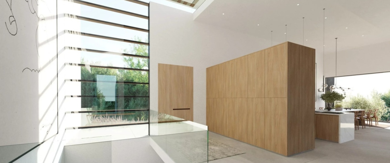 New Build - Villa - Benalmadena - Benalmadena Centro