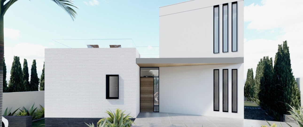 New Build - Villa - Benalmadena - Benalmadena Costa