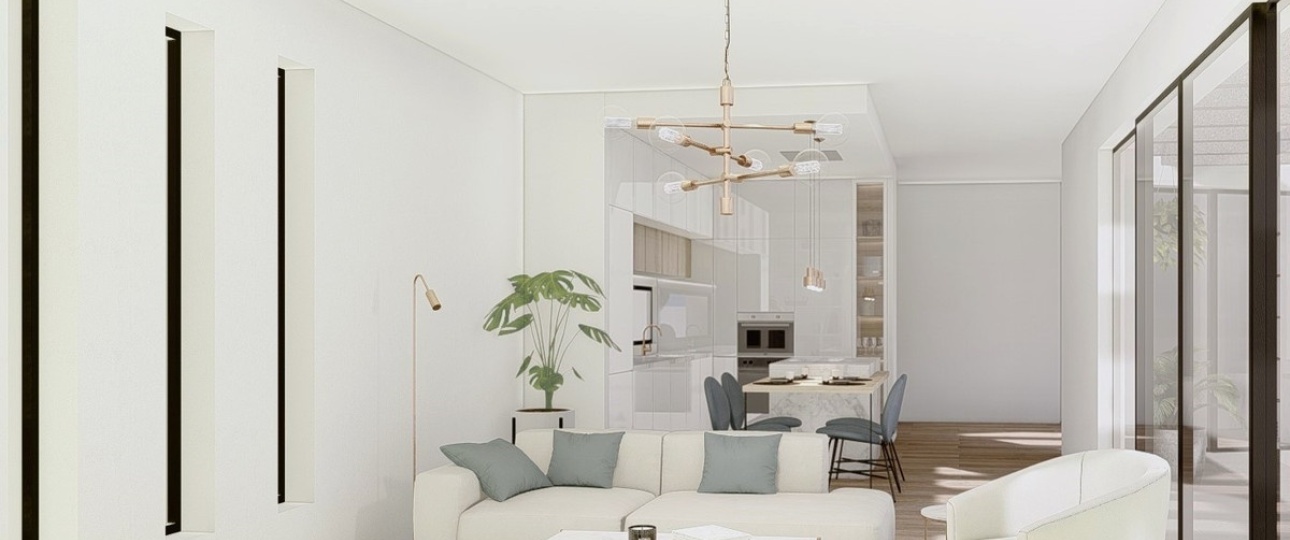 New Build - Villa - Benalmadena - Benalmadena Costa