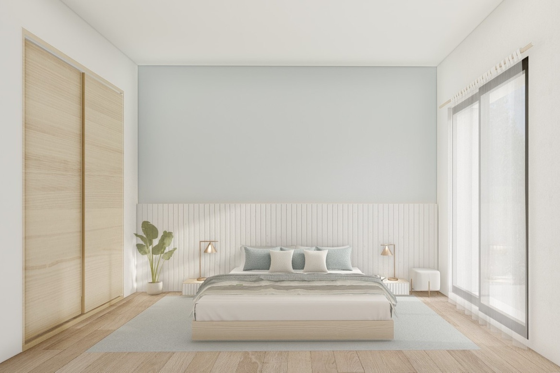 New Build - Villa - Benalmadena - Benalmadena Costa