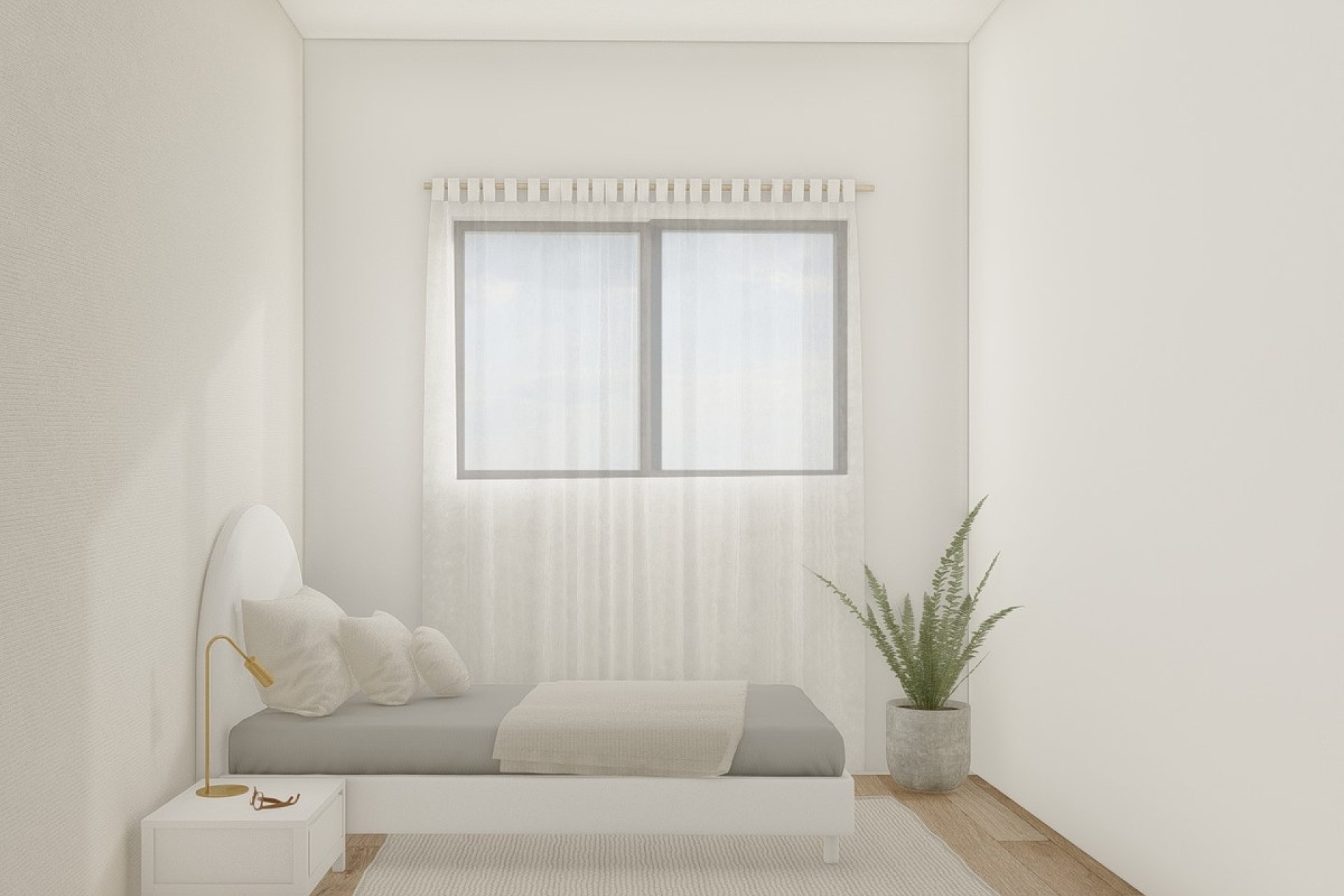 New Build - Villa - Benalmadena - Benalmadena Costa