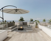 New Build - Villa - Benalmadena - Benalmadena Costa