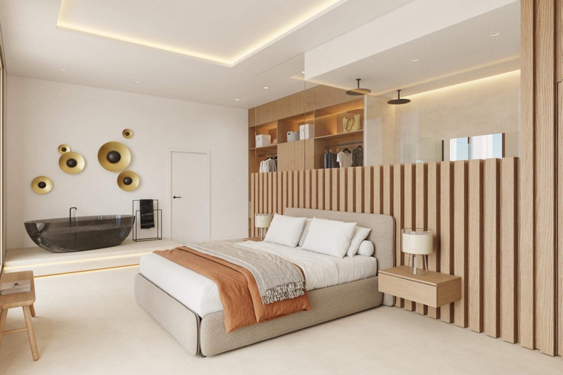 New Build - Villa - Benejúzar - Benejuzar Centro