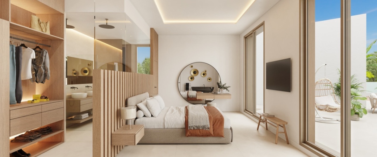New Build - Villa - Benejúzar - Benejuzar Centro