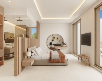 New Build - Villa - Benejúzar - Benejuzar Centro