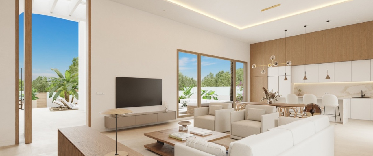 New Build - Villa - Benejúzar - Benejuzar Centro