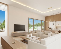 New Build - Villa - Benejúzar - Benejuzar Centro