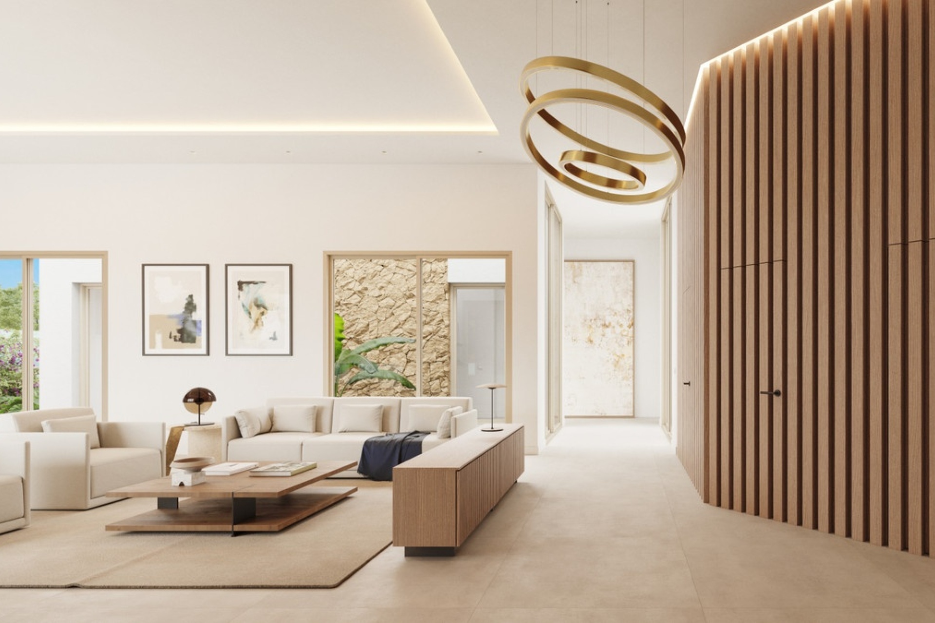 New Build - Villa - Benejúzar - Benejuzar Centro