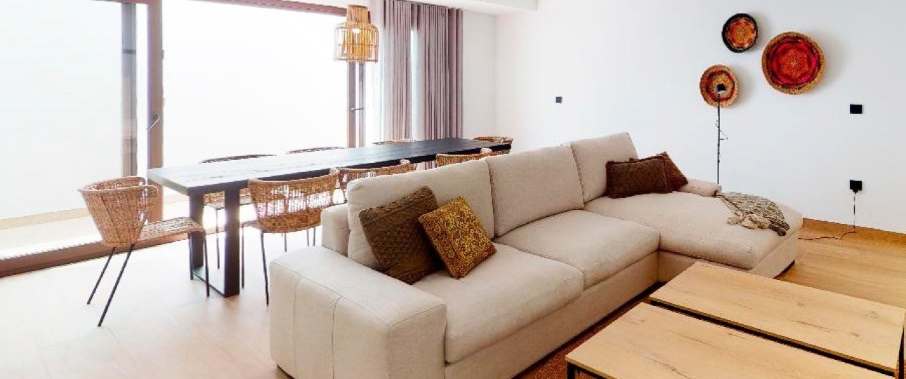 New Build - Villa - Benidorm - Benidorm Centro
