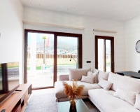 New Build - Villa - Benidorm - Benidorm Centro