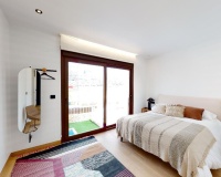 New Build - Villa - Benidorm - Benidorm Centro