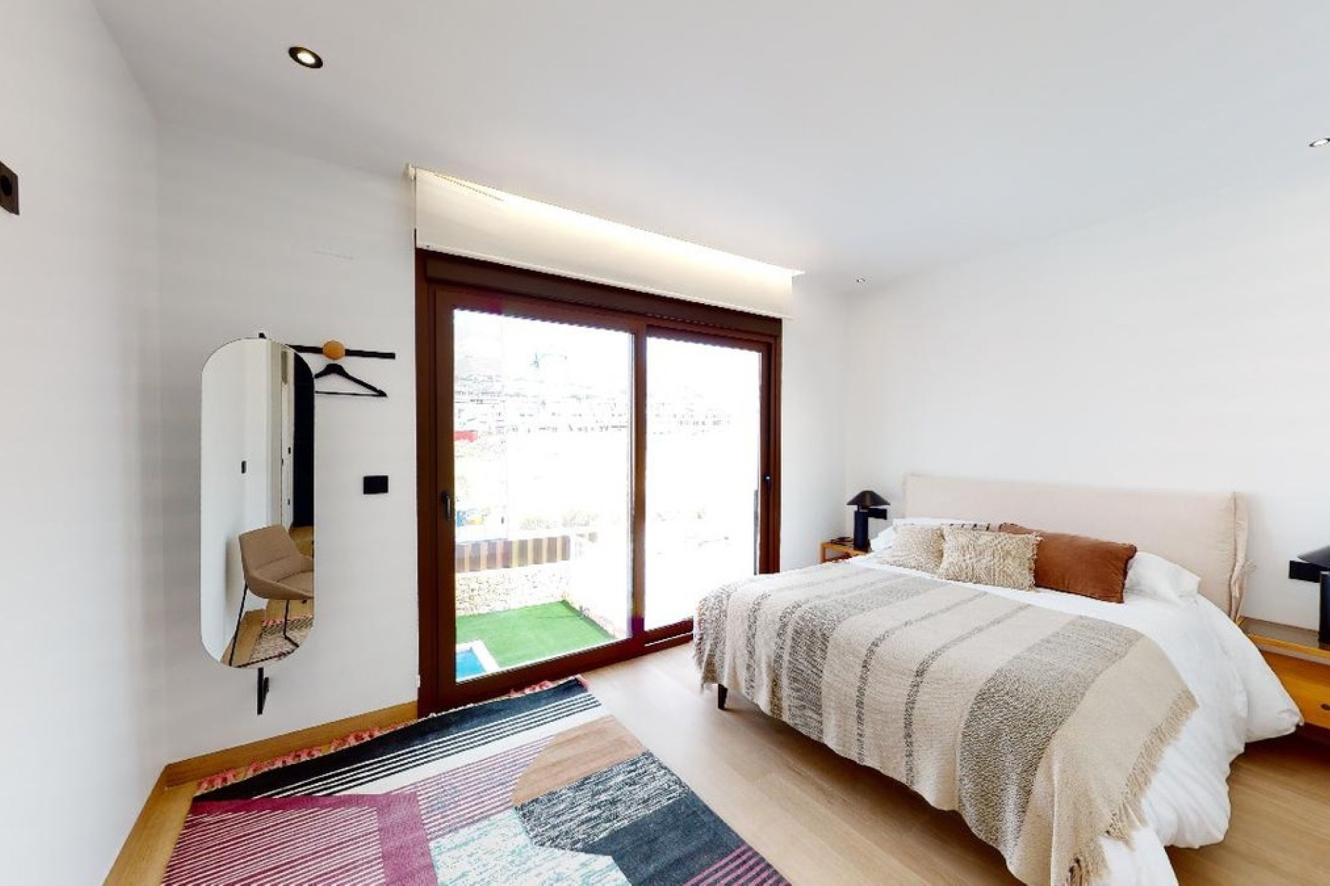 New Build - Villa - Benidorm - Benidorm Centro
