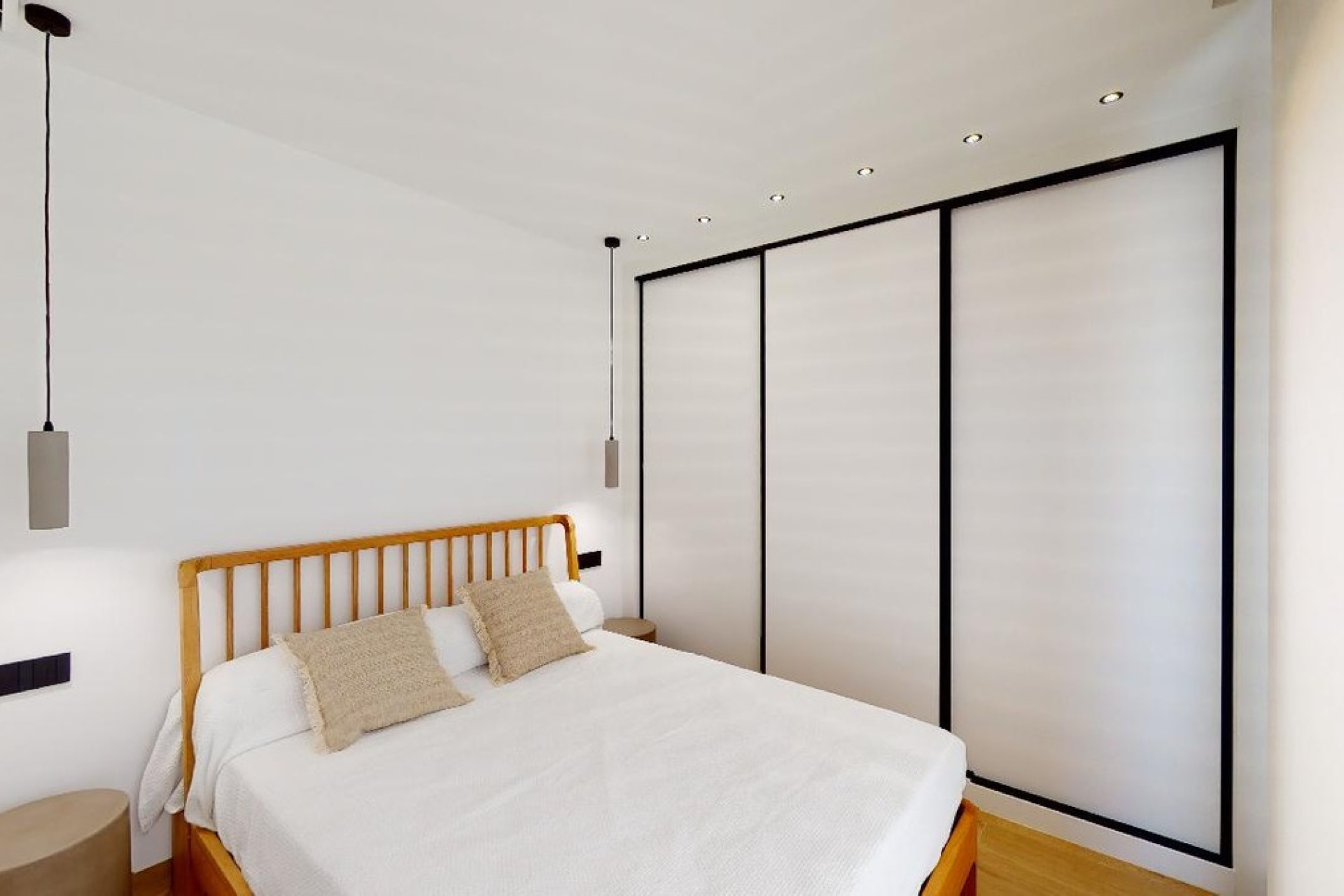 New Build - Villa - Benidorm - Benidorm Centro