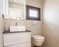 New Build - Villa - Benidorm - Benidorm Centro