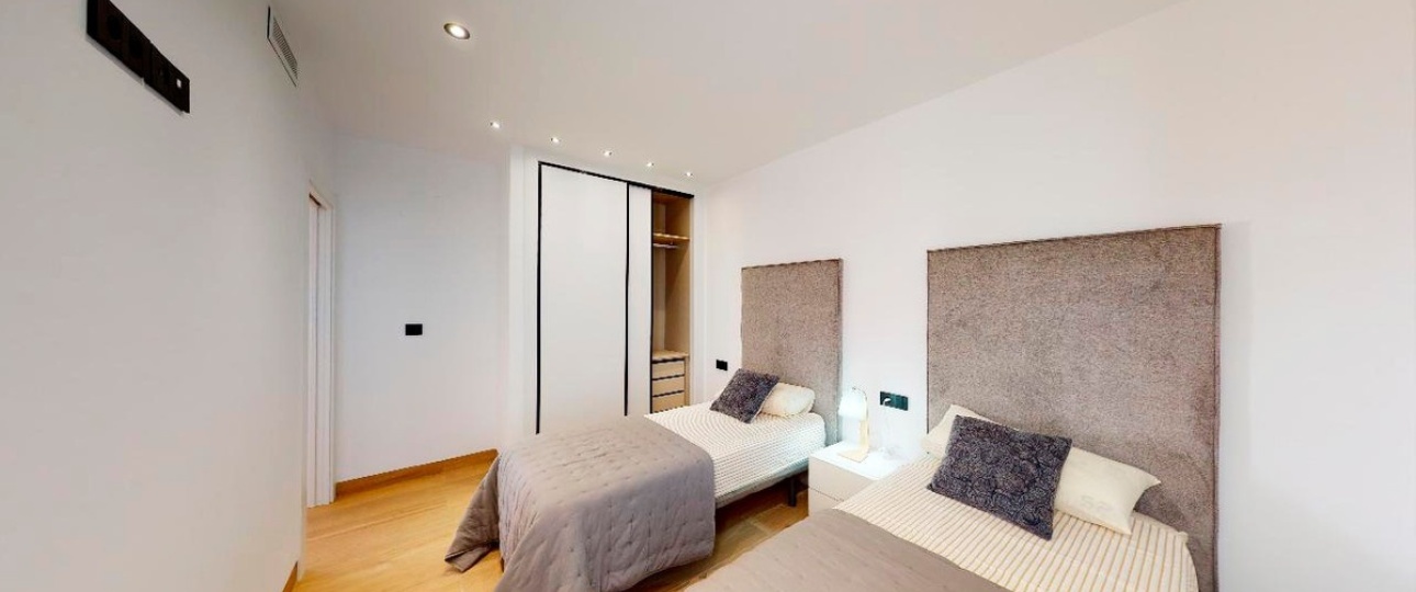 New Build - Villa - Benidorm - Benidorm Centro