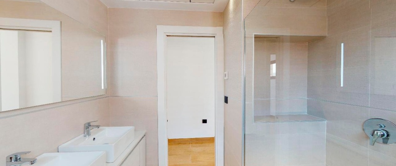 New Build - Villa - Benidorm - Benidorm Centro