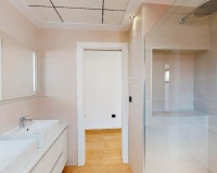New Build - Villa - Benidorm - Benidorm Centro