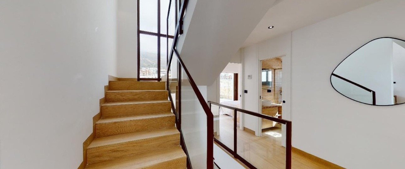 New Build - Villa - Benidorm - Benidorm Centro