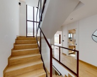New Build - Villa - Benidorm - Benidorm Centro