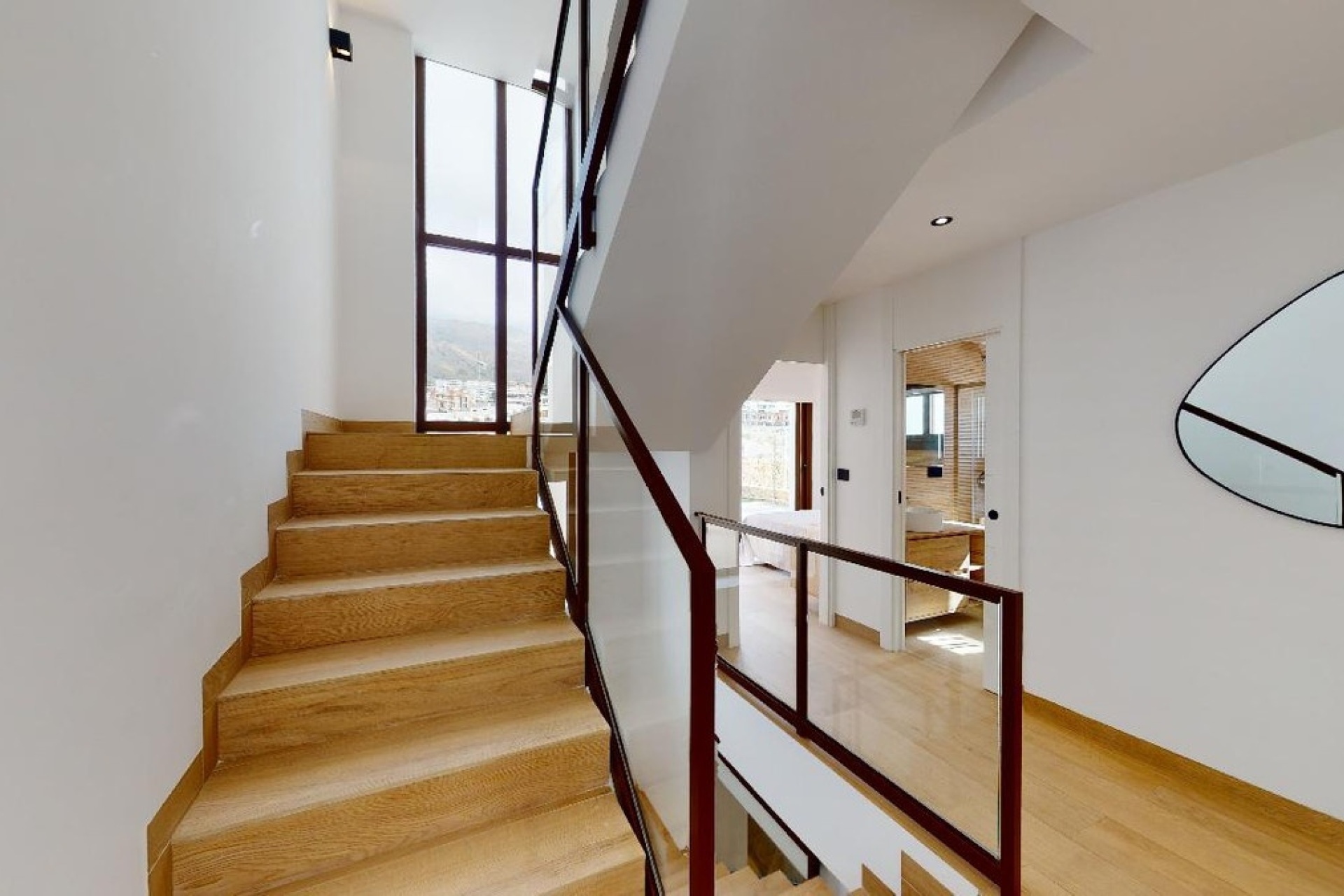 New Build - Villa - Benidorm - Benidorm Centro