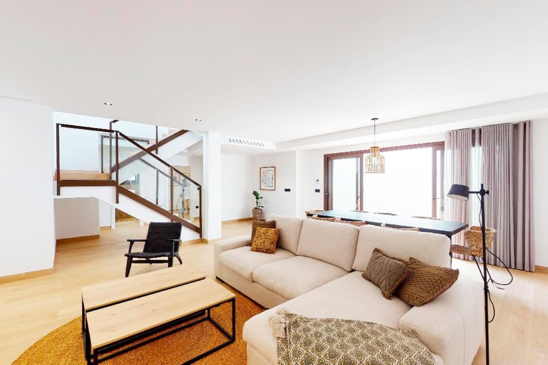 New Build - Villa - Benidorm - Benidorm Centro