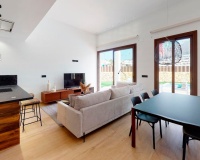 New Build - Villa - Benidorm - Benidorm Centro