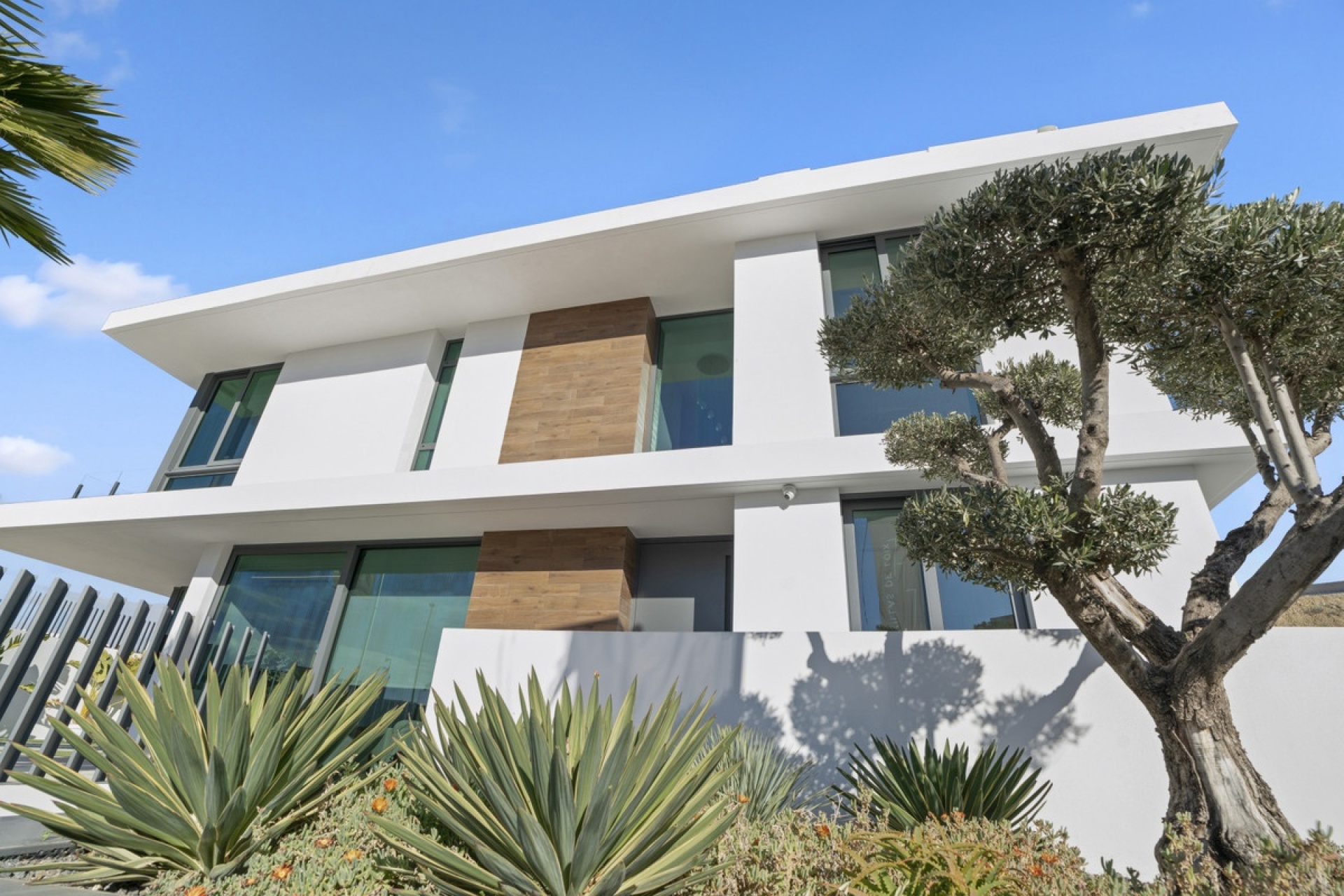 New Build - Villa - Benidorm - Benidorm Centro