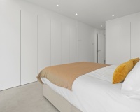New Build - Villa - Benidorm - Benidorm Centro