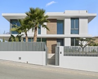 New Build - Villa - Benidorm - Benidorm Centro