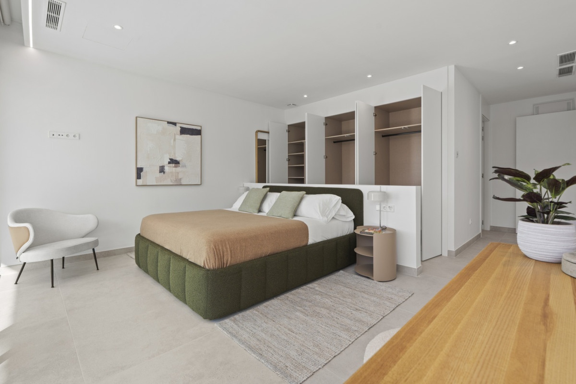 New Build - Villa - Benidorm - Benidorm Centro
