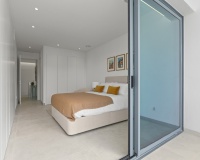 New Build - Villa - Benidorm - Benidorm Centro