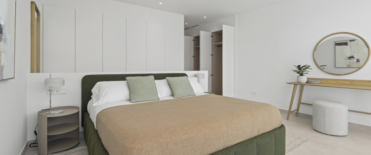 New Build - Villa - Benidorm - Benidorm Centro