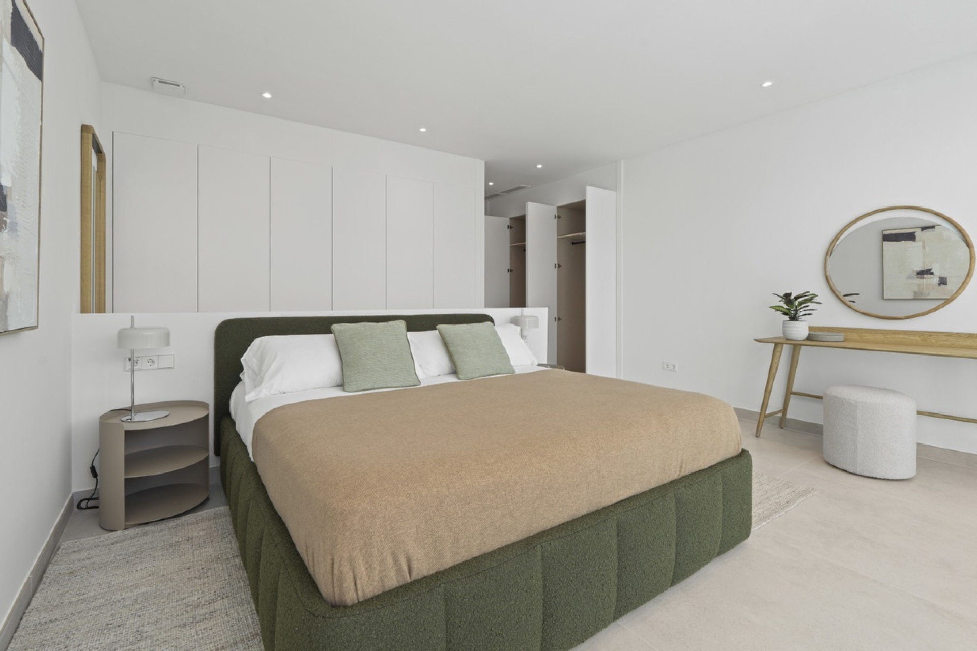 New Build - Villa - Benidorm - Benidorm Centro