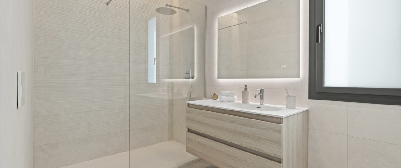 New Build - Villa - Benidorm - Benidorm Centro