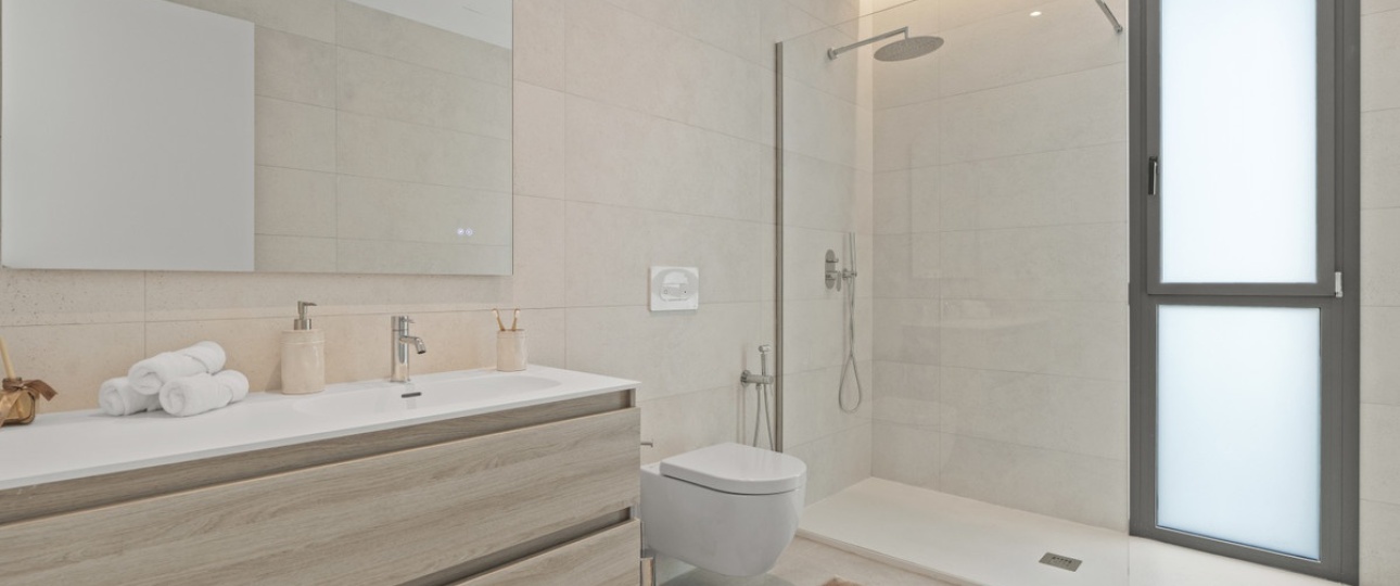 New Build - Villa - Benidorm - Benidorm Centro