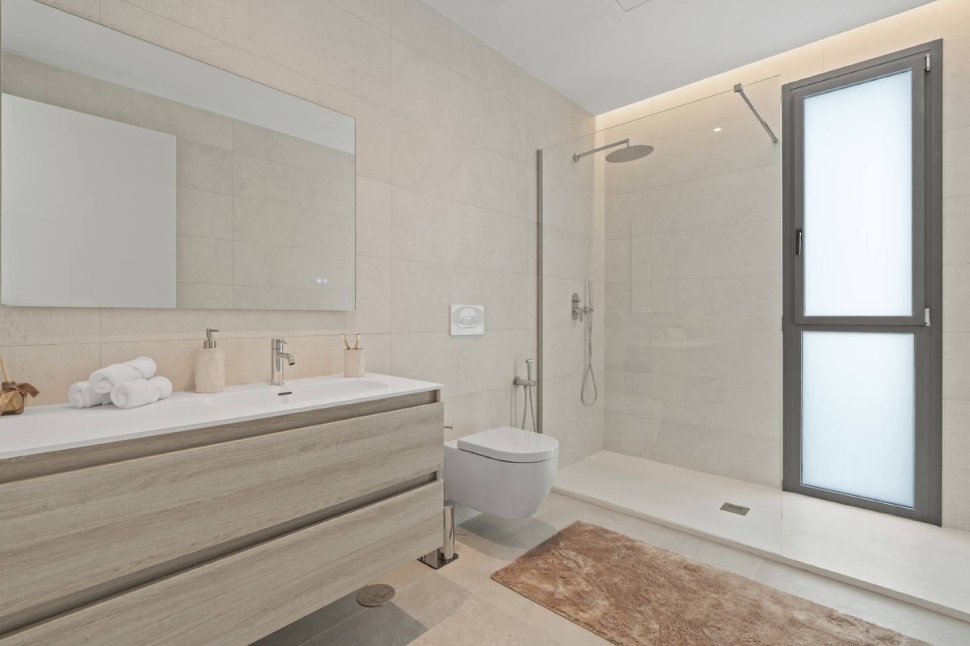 New Build - Villa - Benidorm - Benidorm Centro